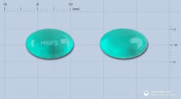 한솔이부프로펜연질캡슐