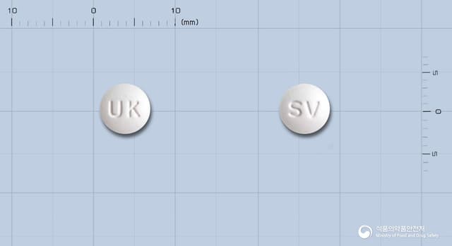 유니온아스피린장용정