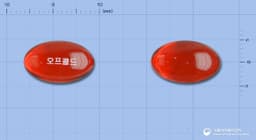 오프콜드연질캡슐(수출용)