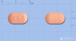 스코펜정400밀리그램(이부프로펜)