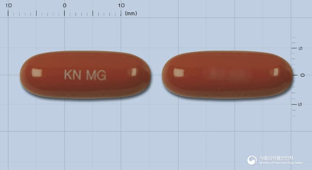 쎄토마연질캡슐