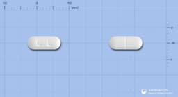 코졸텍정(세티리진염산염)