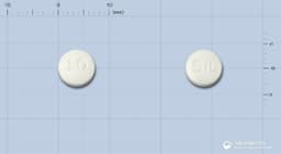 신일티아민염산염정10밀리그램