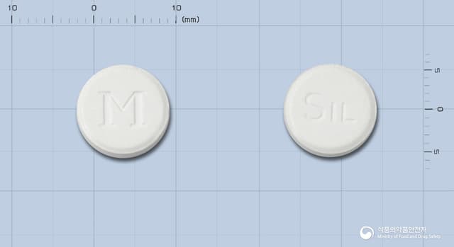신일엠정(수산화마그네슘)