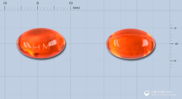 코푸스탑플러스연질캡슐