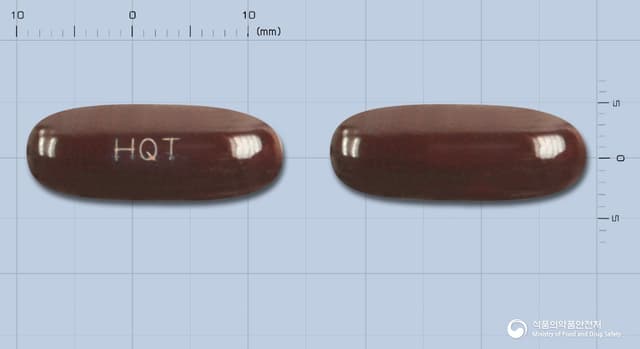 헤모퀸탑연질캡슐