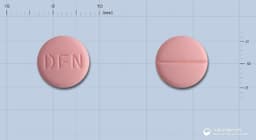 팬스타정(덱시부프로펜)