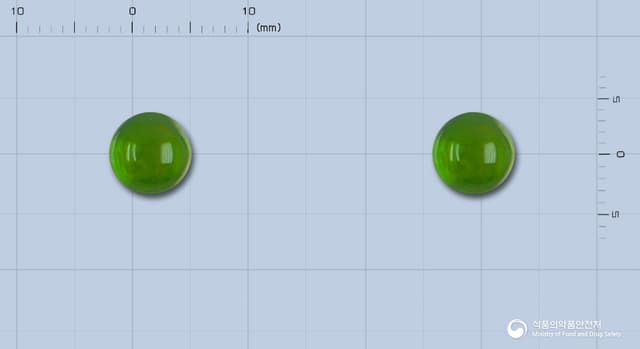 로와콜연질캡슐