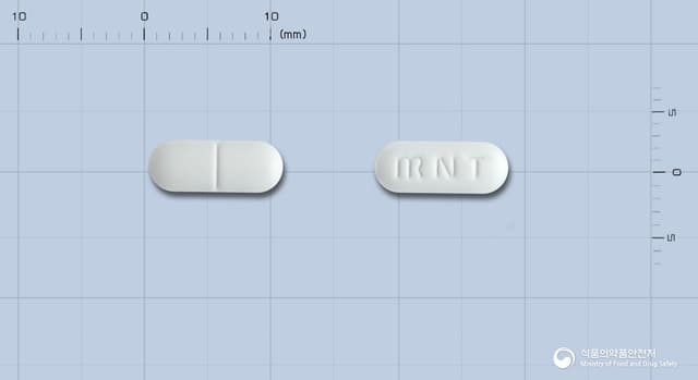 노텍정(세티리진염산염)