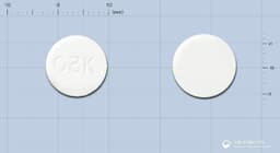 파마탄산칼슘정