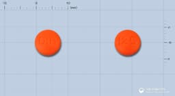 크레닉정125밀리그람(클로닉신리시네이트)