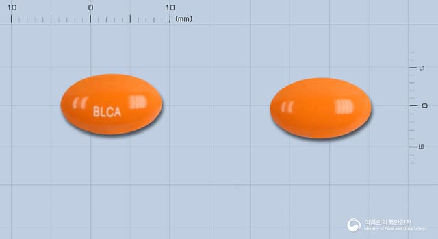 발렌시아연질캡슐