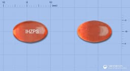 자이펜연질캡슐300mg(덱시부프로펜)