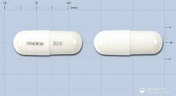 베노론캡슐(디오스민)