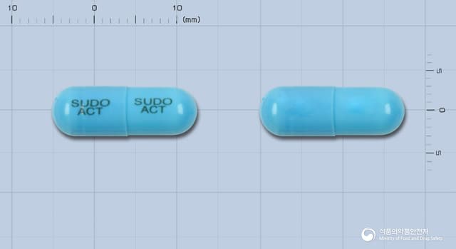 팜젠아세틸시스테인캡슐200mg