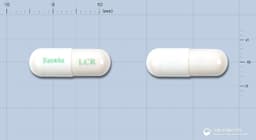 람노스캡슐(락토바실루스카제이변종람노수스)(수출명1: 올바이오캡슐, 수출명2: 안티비오포르테캡슐)