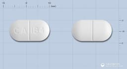 조아이부프로펜400밀리그람정(수출용)