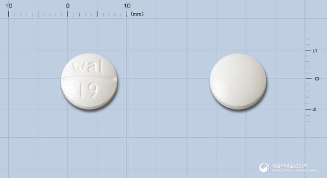 오스틴암브록솔염산염정