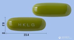 리버텍트골드연질캡슐