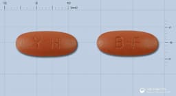 삐콤씨에프정(수출명:유한삐콤씨에프정)