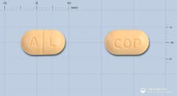 콜핀정(수출명:페러그립씨정)