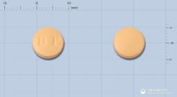 바르젠정(클로닉신리시네이트)(수출명:CLOCXINETab.Stocxine(Clonysinlysinate125),STOLXINE)