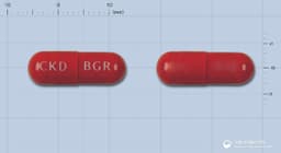 볼그레캡슐(철-아세틸트랜스페린)