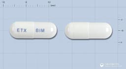 바이메드캡슐(사카로마이세스보울라르디균)
