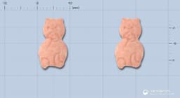 트레스오릭스훠트정