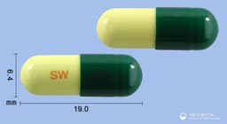 엘드로캡슐(에르도스테인)