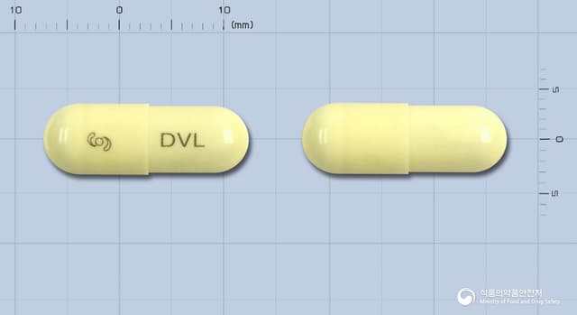 두배락캡슐(바실루스리케니포르미스균)