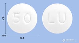 루치온정50밀리그램(글루타티온(환원형))