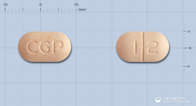 후리졸정(알벤다졸)
