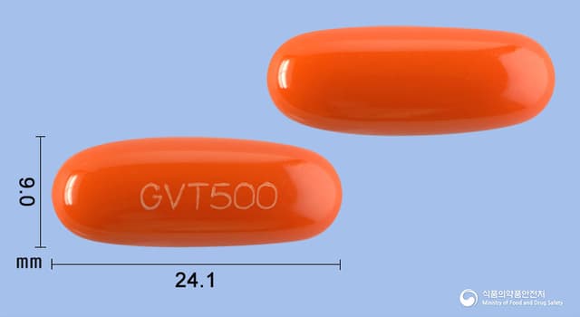 기노엘연질캡슐(L-시스틴)