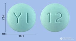 크로낙정(클로닉신리시네이트)