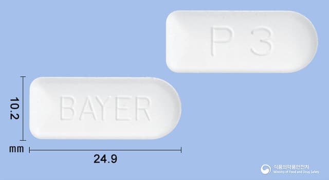 카네스텐질정(클로트리마졸)