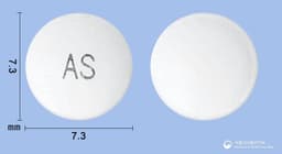 영진아스피린장용정