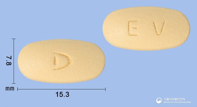 디카맥스에브리원정