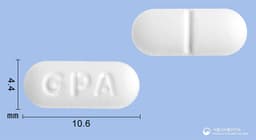 알지텍정(세티리진염산염)