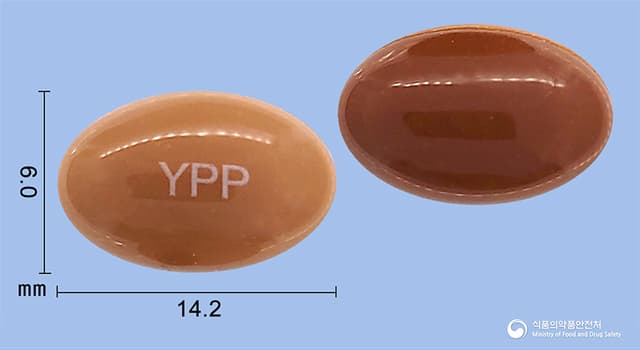 미투-에스연질캡슐
