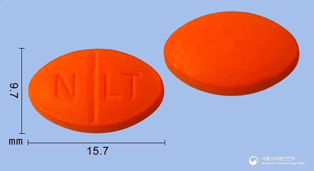 알로판400mg정(이부프로펜)