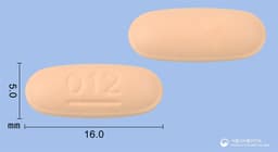 알레그라정120밀리그람(펙소페나딘염산염)