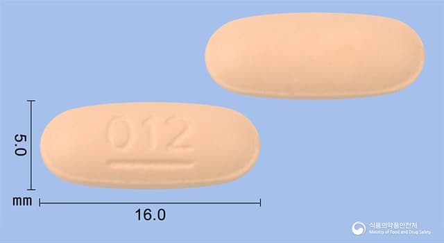 알레그라정120밀리그람(펙소페나딘염산염)