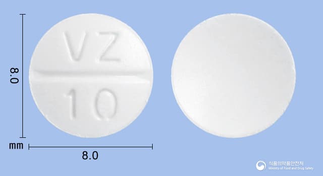 제이타딘정(로라타딘)