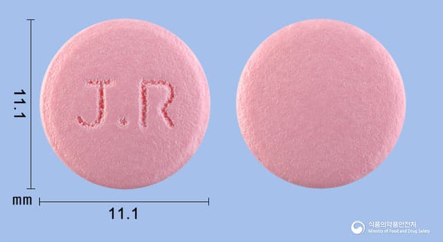 데코라펜정(덱시부프로펜)