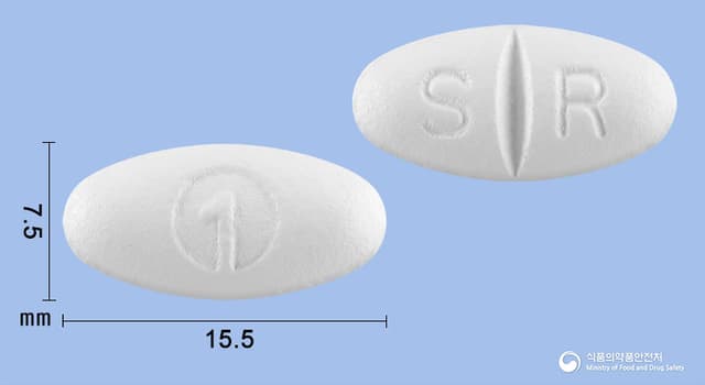 쎄락틸정300밀리그람(덱시부프로펜디.씨.)