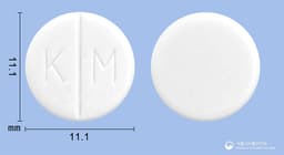 아미세타정325밀리그람(아세트아미노펜제피세립)