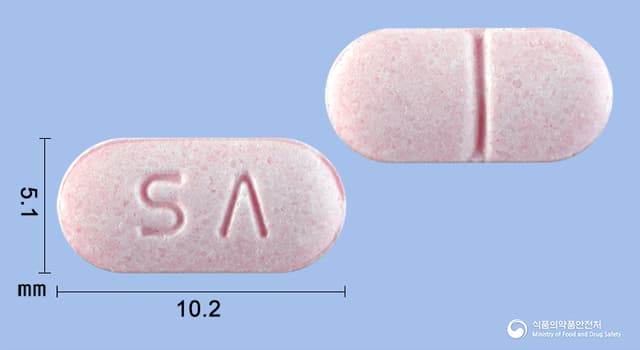 세토펜정80밀리그램(아세트아미노펜)