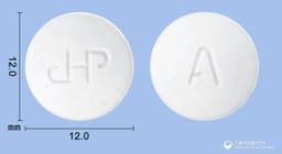 알마시드정(알마게이트)