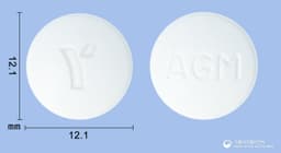 알게마정(알마게이트)